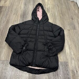 The North Face Black Jacket